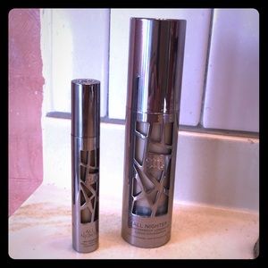 Urban Decay All Nighter Foundation and Concealer